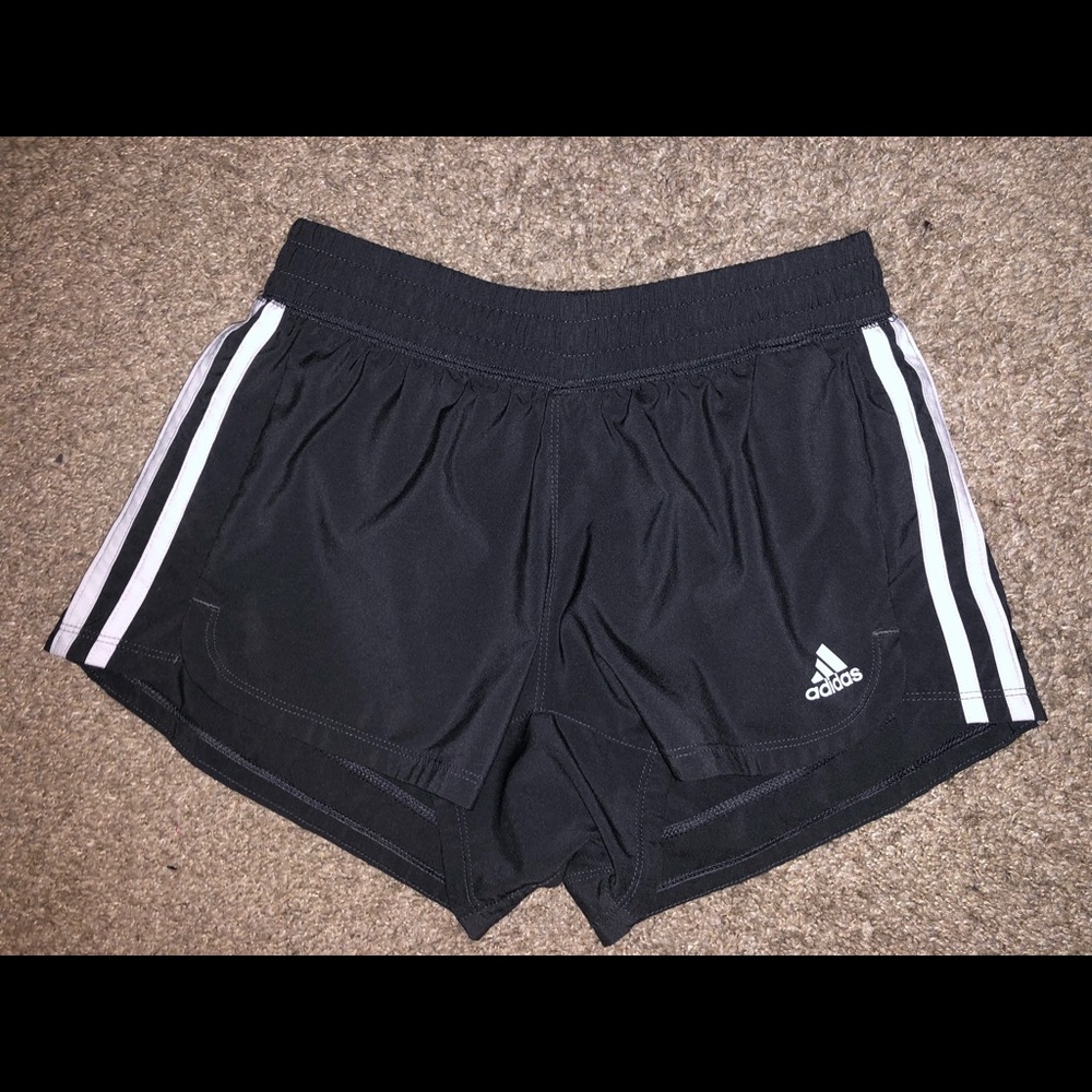 Adidas Dri-Fit shorts